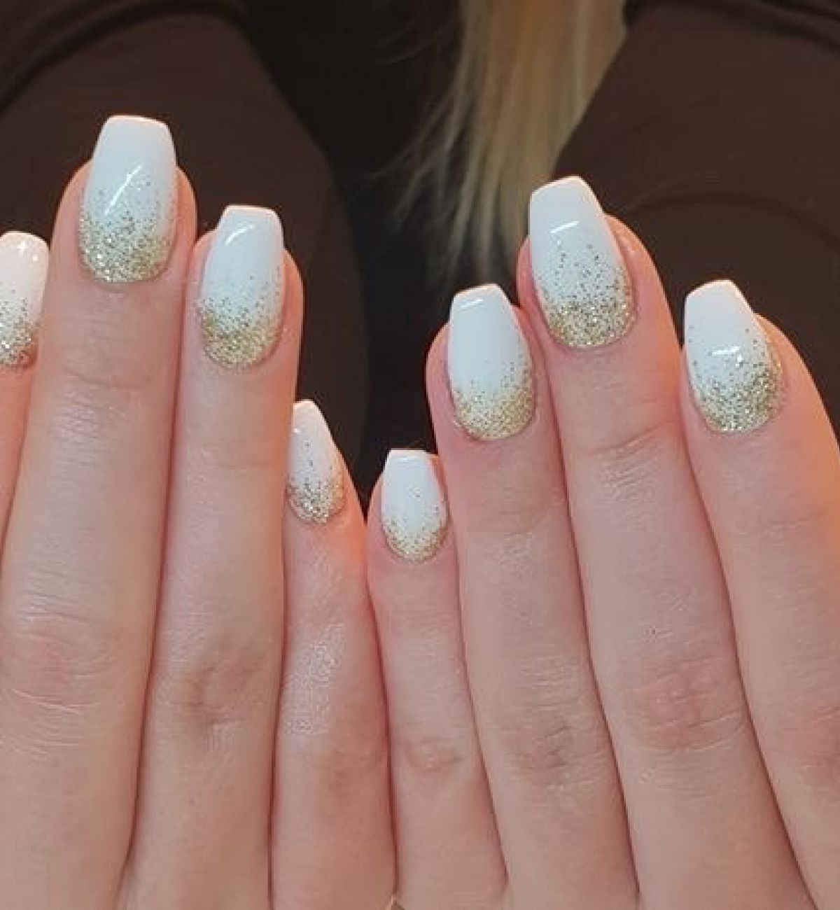 Naturnagelverstärkung