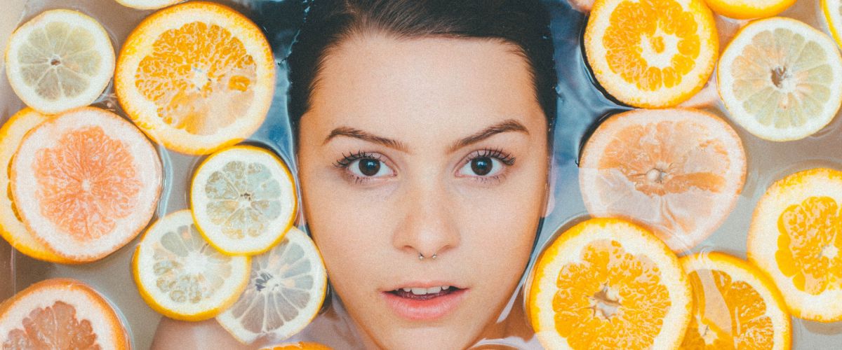 Balance Gesichtsbehandlung